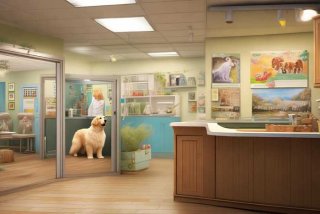 宠物诊所要求，宠物诊所布局要求