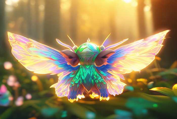 洛克王国光系宠物 洛克王国光系宠物有哪些