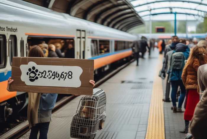 火车托运宠物打什么电话，火车托运宠物电话多少