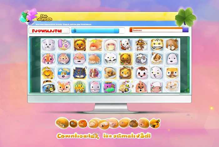 宠物连连看下载电脑版，宠物连连看3.1电脑版下载