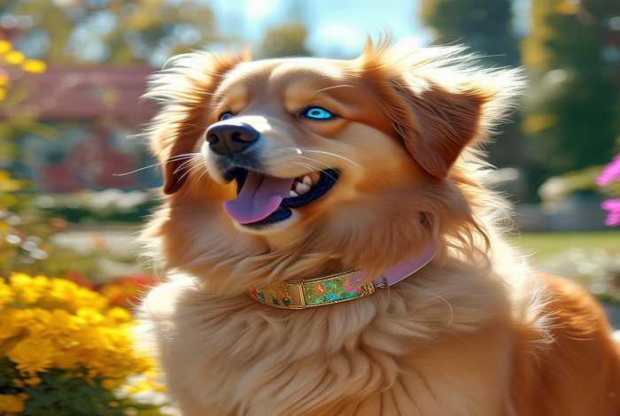 霸气可爱的宠物名字；霸气可爱的宠物名字女生