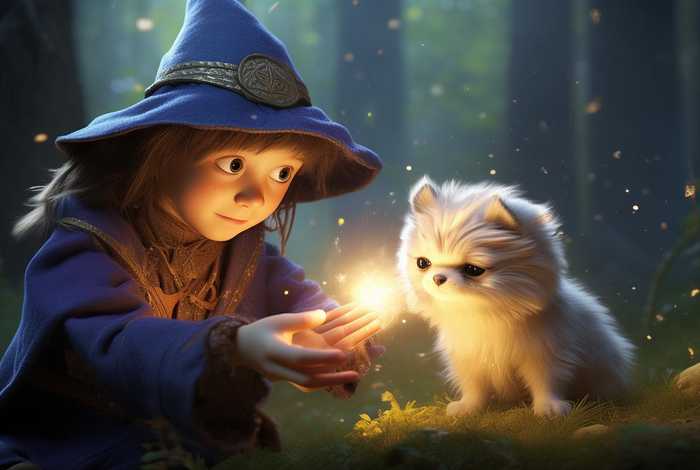 点化宠物有什么用、点化宠物有什么用处