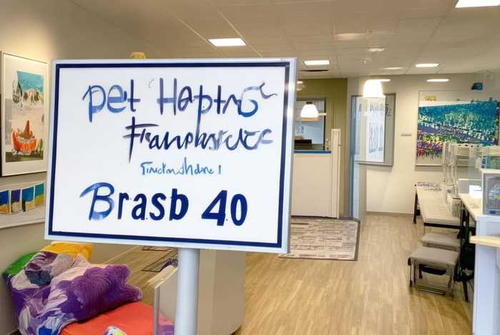 宠物医院加盟品牌(宠物医院加盟连锁哪个品牌好) 宠物医院加盟品牌(宠物医院加盟连锁哪个品牌好)