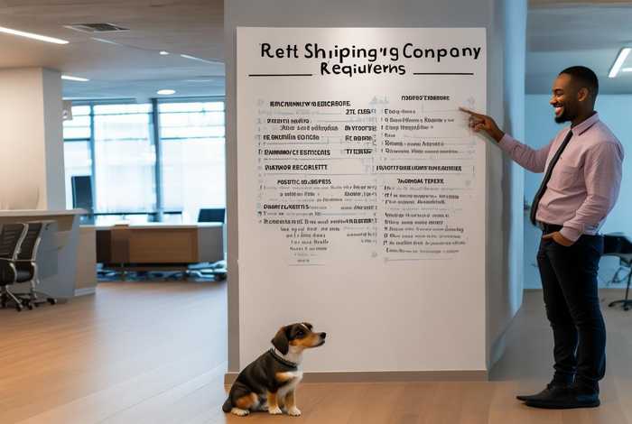 宠物托运公司需要什么手续 - 宠物托运公司需要什么手续办理