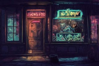 恶魔宠物店视频（恶魔宠物店视频全集）