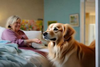 医院宠物可以进医院吗（医院宠物可以进医院吗多少钱）