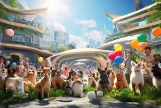 上海宠物展2025年时间表 上海宠物展2025年时间表最新