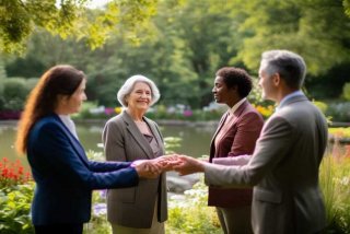 第四层人际关系是指，第四层人际关系是指什么