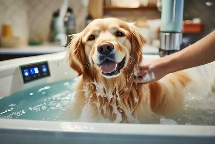 宠物店宠物洗澡 宠物店宠物洗澡用什么热水器好