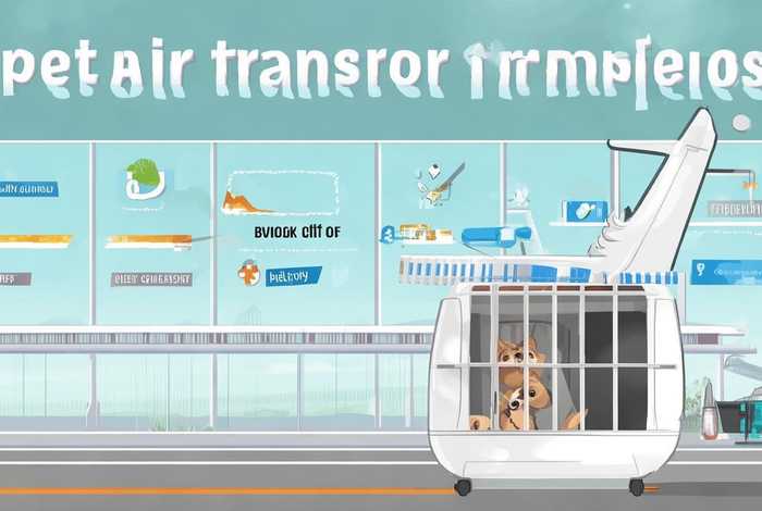 宠物托运流程空运宠物怎么收费 宠物托运流程空运宠物怎么收费呢