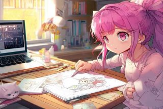 樱花庄的宠物女孩第二季动漫 - 樱花庄的宠物女孩第二季动漫在线观看