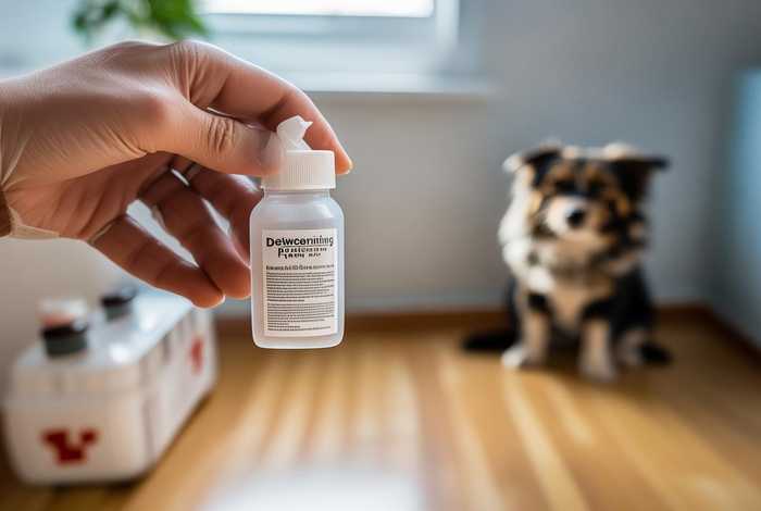 宠物驱虫药弄到手怎么办 宠物驱虫药滴到人身上怎么办