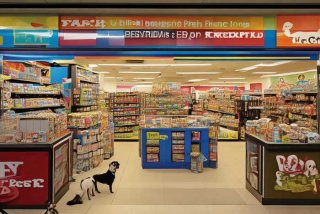 全国连锁的宠物店加盟（全国连锁的宠物店加盟有哪些）