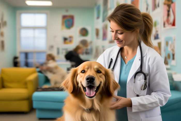 宠物诊所英文，宠物诊所英文怎么说怎么写