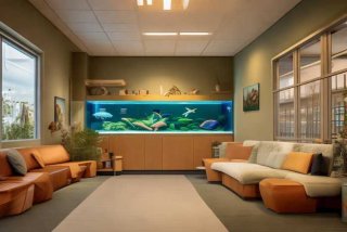 宠物医院医院设计理念 - 宠物医院医院设计理念是什么