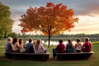 对人际关系的认识500字 - 对人际关系的认识500字作文