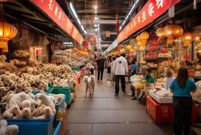 成都宠物市场交易市场，成都宠物市场交易市场有哪些