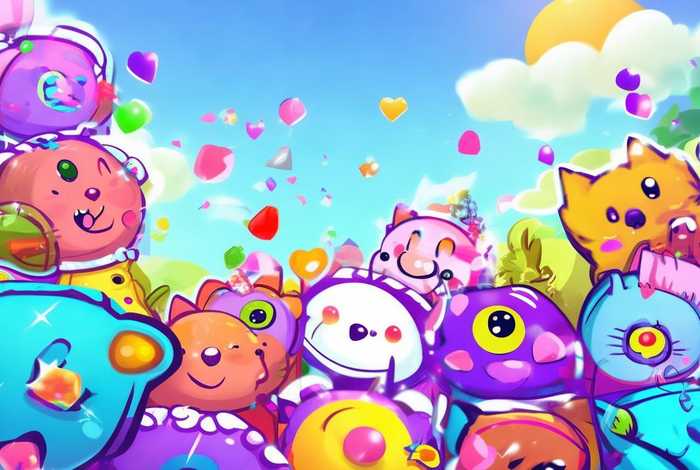 宠物消消乐3.1无敌版 宠物消消乐3.1版本 宠物消消乐3.1无敌版 宠物消消乐3.1版本