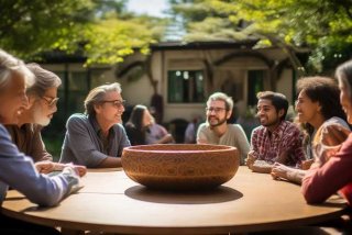 人际关系描述的基础是；人际关系描述的基础是什么