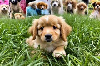 小型宠物狗品种及图片 小型宠物狗品种及图片大全