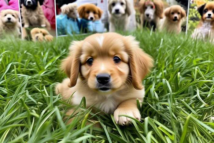 小型宠物狗品种及图片 小型宠物狗品种及图片大全