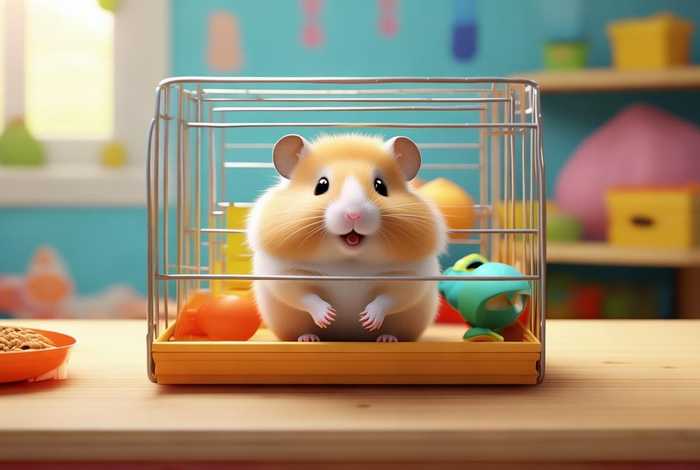 适合小学生养的宠物小型便宜（适合小学生养的宠物小型便宜好养）