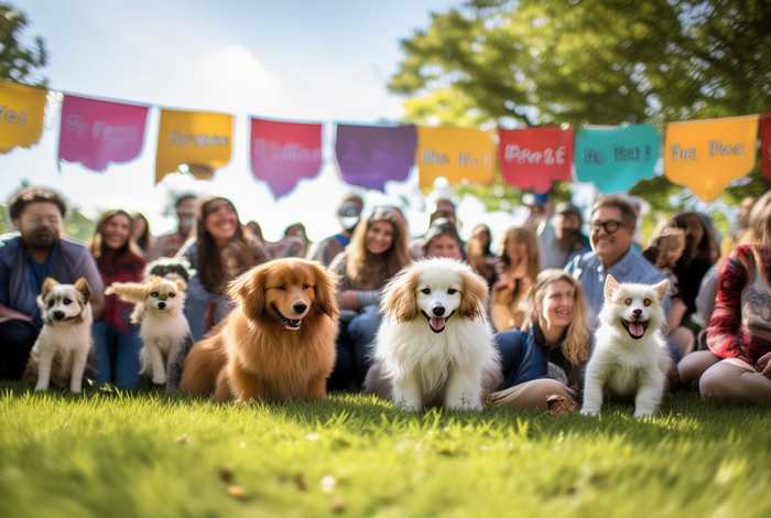 宠物领养是免费的吗，宠物领养是免费的吗现在