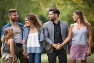 人际关系的类型，人际关系的类型有哪些