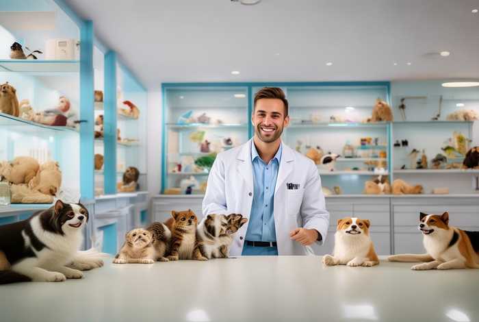 酷迪宠物医疗，酷迪宠物医院