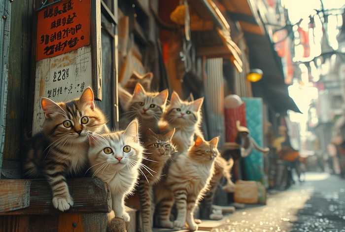 西峰猫咪宠物店（西峰猫咪宠物店在哪里）