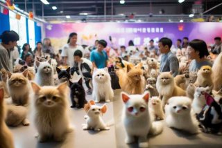 宠物展深圳（宠物展深圳时间）