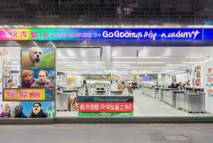 成都宠物美容培训机构、成都宠物美容培训机构排名榜