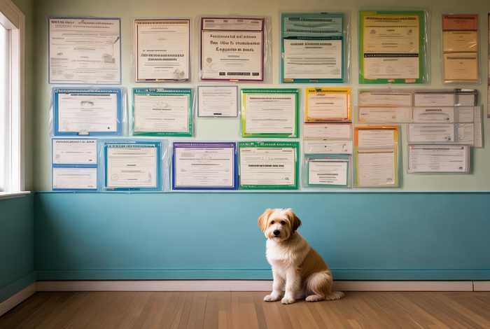宠物诊所需要什么证件（宠物诊所需要什么证件和资质）