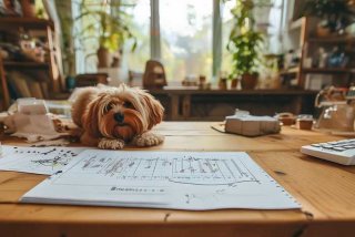 开一家宠物店大概需要投资多少钱 想开一家宠物店需要投资多少费用