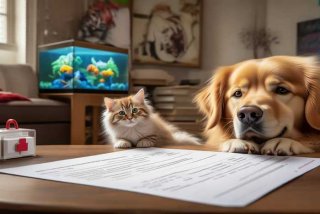 宠物险多少钱一年 - 宠物保险多少钱一年