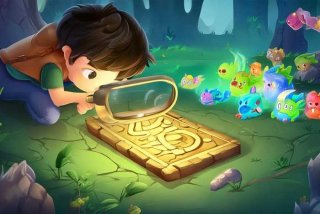 洛克王国宠物编号在哪 - 洛克王国宠物编号在哪看