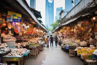 上海宠物市场专卖小动物的在哪里（上海宠物市场在哪个地方）
