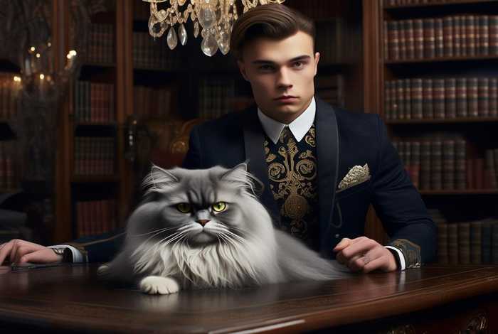 宠物昵称高级感（宠物昵称高级感男生）