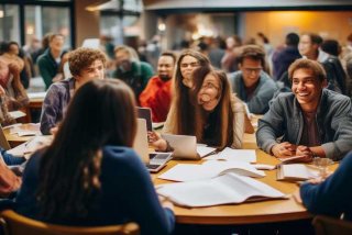 怎么搞好人际关系大学（怎么搞好人际关系大学作文）