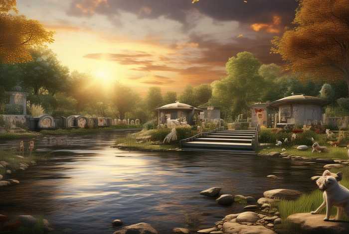 宠物火化环评；宠物火化环评报告