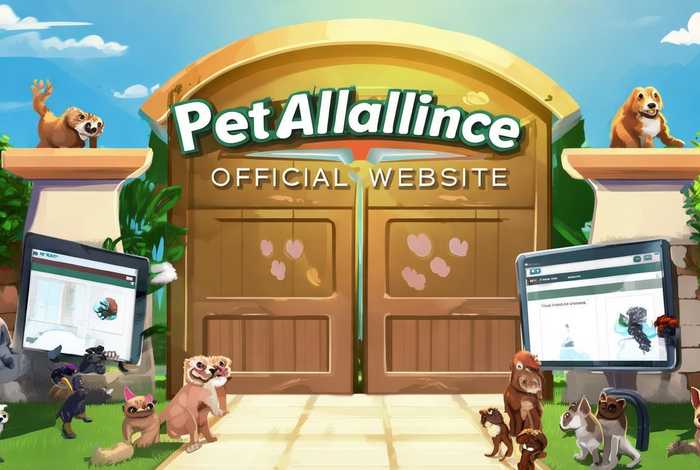 宠物联盟官方网站、宠物联盟官方网站入口