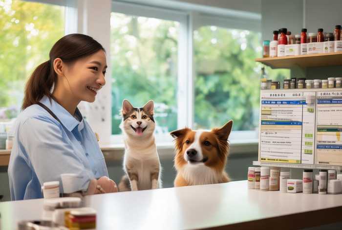 宠物驱虫药选择，宠物驱虫药选择哪种