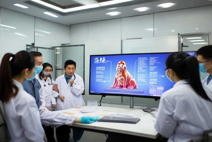 宠物医院培训制度(宠物医院培训管理工作制度) 宠物医院培训制度(宠物医院培训管理工作制度)