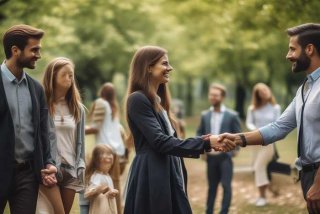 人际关系的发展分为哪几个阶段 人际关系的发展分为哪几个阶段呢