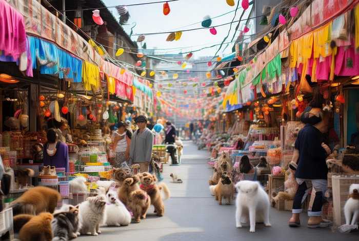 成都宠物市场在哪里2025、成都宠物市场在哪里2025年开业
