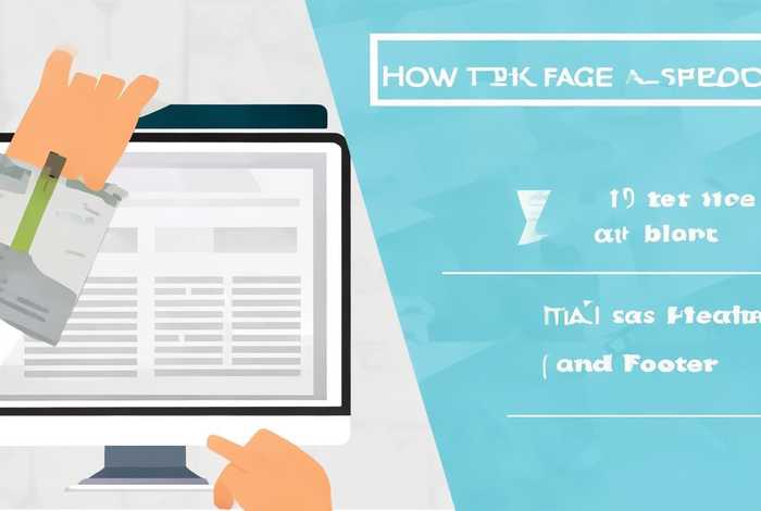 怎样将标题设置为页眉、怎样将标题设置为页眉页脚