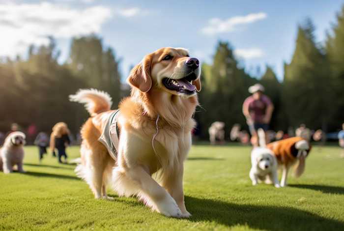 宠物训练内容 宠物训练内容包括哪些