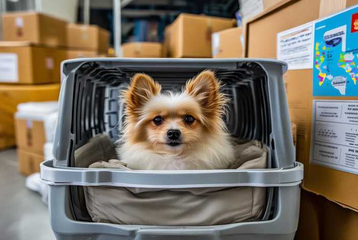 宠物怎么寄到别的城市 宠物怎么寄到别的城市多少钱