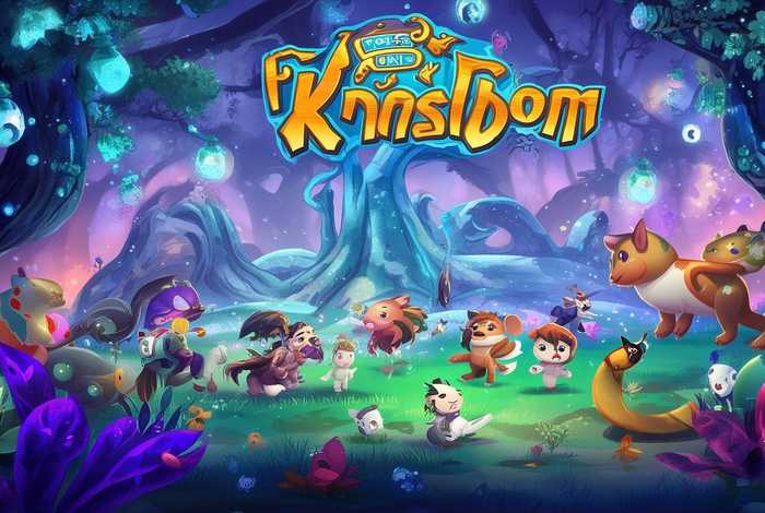 宠物精灵王国单机版（宠物精灵王国单机版破解版）