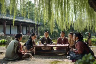 中华人际关系小故事 中华人际关系小故事有哪些